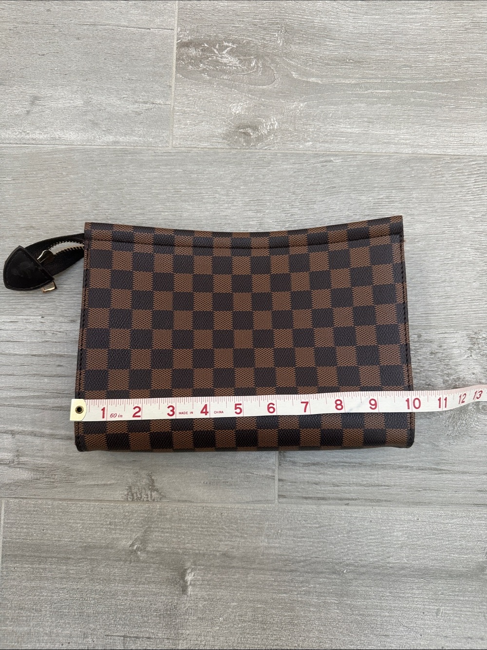NWOT clutch/pouch